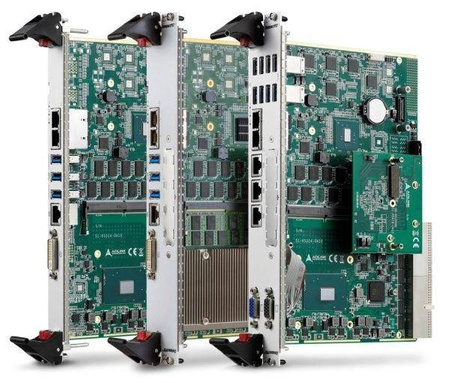 cPCI-6636SLDZ/6820E/M4-0 – karta CompactPCI
