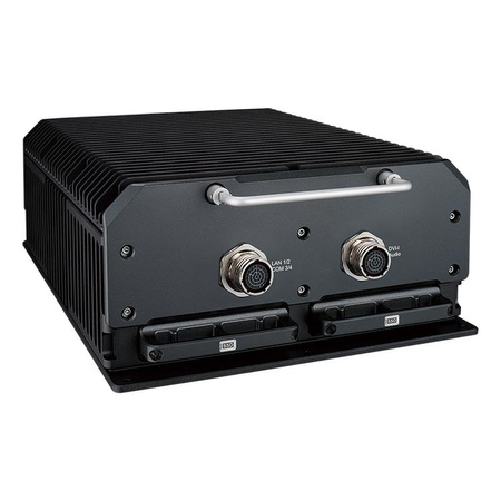 HEC-1000 - Wojskowy BOX PC MIL-STD-461G