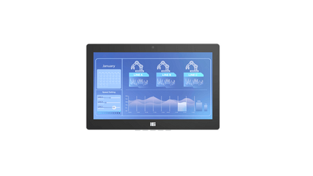DM2-W133 - Przemysłowy monitor 13.3"