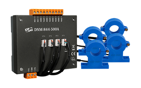DNM-844-500A
