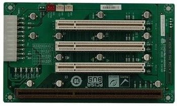 Magistrala pasywna PCISA – IP-4S2A-RS