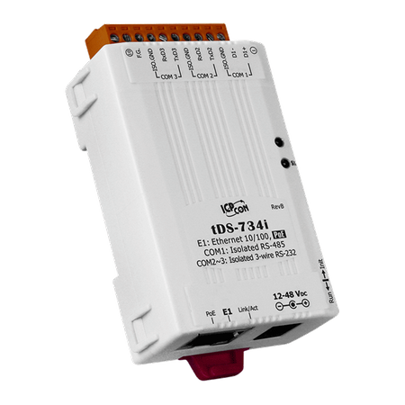 tDS-734i