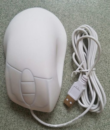 Przemysłowa mysz optyczna GSM501-W