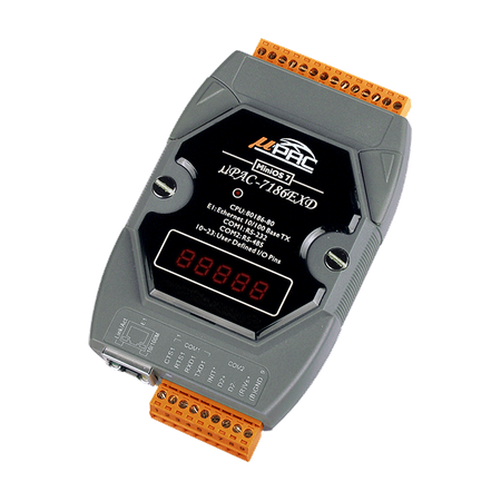 uPAC-7186EXD-G