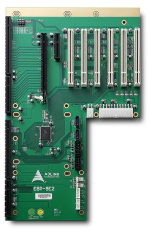 Magistrala pasywna PICMG 1.3 – EBP-9E2