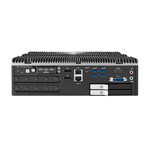 ECX-3100 PEG - Przemysłowy Komputer BOX PC / Stacja Robocza