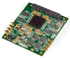 H264ULL-Decoder-EXT - 4-kanałowy dekoder H.264