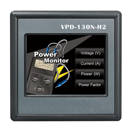 VPD-130N-H2