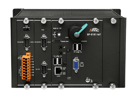 XP-9181-IoT