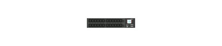 PX3-1842R - Inteligentna listwa zasilająca PDU 2U, 30 gniazd