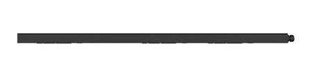 PX3-5530V-V2 - Inteligentna listwa PDU 0U, 24 gniazda
