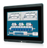 Bezwentylatorowy komputer panelowy UPC-F12C-ULT3-C/R/4G (End of Life)