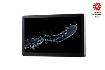 Titan2-24WPH-TGL-i3 - Przemysłowy komputer panelowy IP69K 23.8"