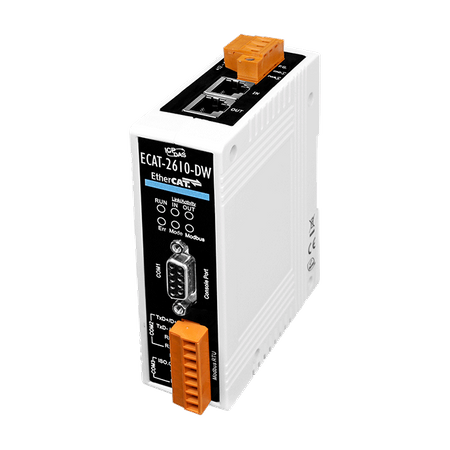 ECAT-2610-DW