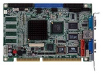 Karta procesorowa ISA - IOWA-LX-600