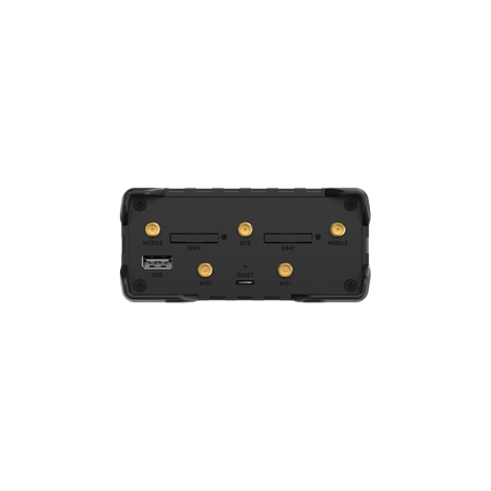 RUT976 - Przemysłowy router Redcap 5G 