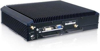 Bezwentylatorowy komputer kolejowy IRS-100-ULT3-i5/4G