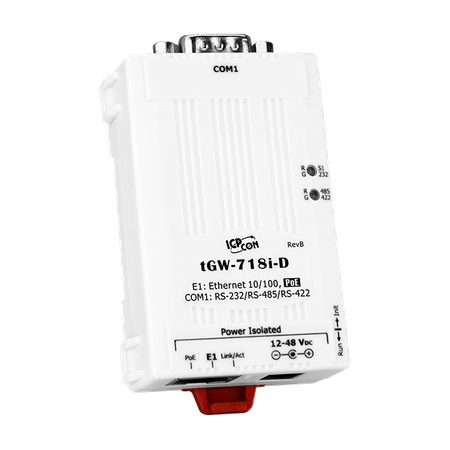 tGW-718i-D