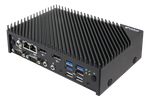 ACS10-TGU-A1-1R - Bezwentylatorowy komputer przemysłowy