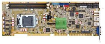 Karta procesorowa PICMG 1.0 - WSB-H810