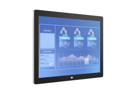 DM2-190 - Przemysłowy monitor 19"