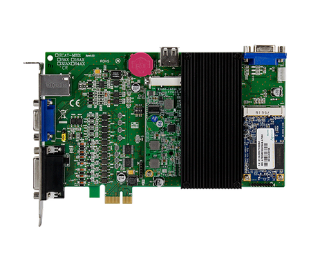 ECAT-M801-32AX