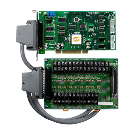 PCI-1002HU/S