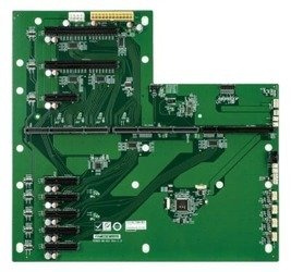 PEMUX-DB-8S1 Magistrala pasywna PEMUX