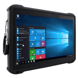 M116K - Wytrzymały tablet PC 11.6"