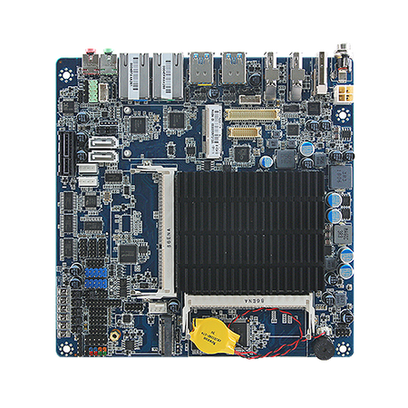 EMX-APLP-4200-B1R - Przemysłowa płyta główna Thin Mini-ITX