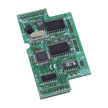 X510