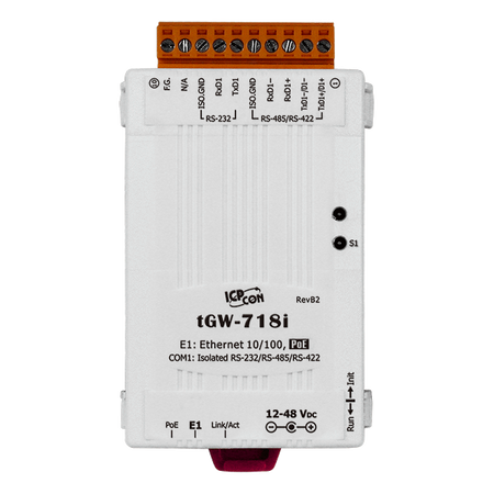 tGW-718i
