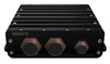 SD-12PRSM - Wojskowy switch ethernet