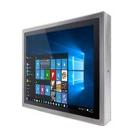 R15IB3S-SPC369 - Przemysłowy komputer panelowy IP69K