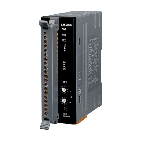 CAN-2060C