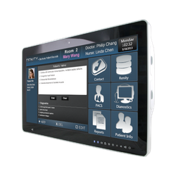 HID-2334 - Medyczny komputer panelowy 23.8"