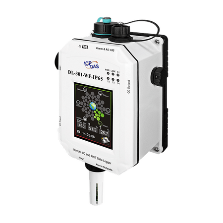 DL-301-WF-IP65