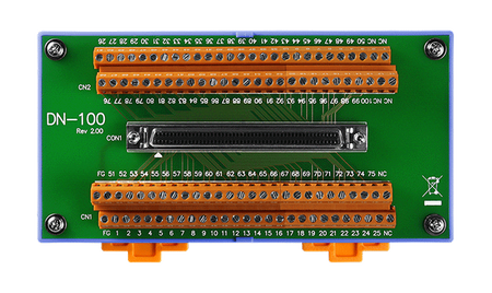 DN-100-CA
