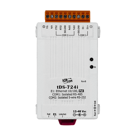tDS-724i
