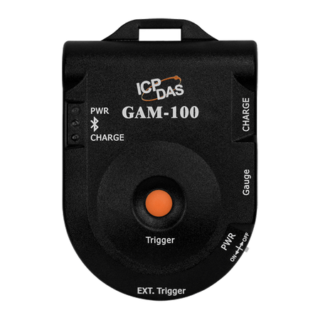 GAM-100