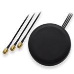 003R-00254 – Antena samochodowa SISO SMA LTE GNSS WiFi