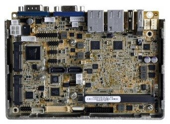 Komputer jednopłytkowy 3.5" WAFER-BT-N29301