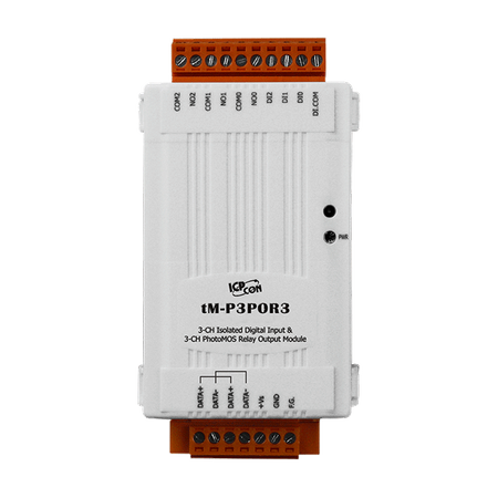 tM-P3POR3