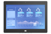 DM2-W121 - Przemysłowy monitor 12.1"