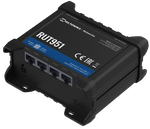 RUT951 - Przemysłowy Router Dual SIM 4G / LTE