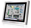 Komputer panelowy ze stali nierdzewnej INOX-F15C-ULT3-C/R/4G