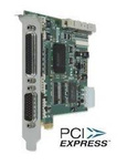 Domino Symphony PCIe