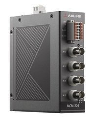 MCM-204 - Samodzielny Ethernet DAQ