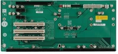 Magistrala pasywna PICMG 1.3 – PE-7S-RS