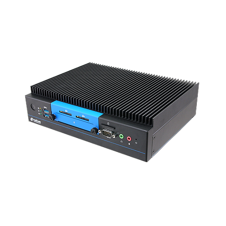 VMS-APL-E30-A1-1R - Bezwentylatorowy komputer przemysłowy E-mark